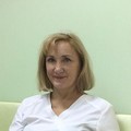 Фотография специалиста Парамонова Ирина Эрнстовна