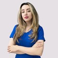 Фотография специалиста Марвано Изабелла Эльдаровна
