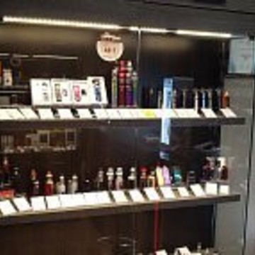 Магазин электронных устройств и систем нагревания Vardex на Тишинской площади фото 2