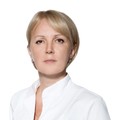 Фотография специалиста Захарова Ирина Владимировна