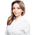 Фотография специалиста Небиеридзе Натиа Нугзаровна