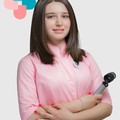 Фотография специалиста Пономаренко (Яровенко) Анастасия Александровна