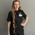 Фотография специалиста Пудовкина Ксения Эдуардовна