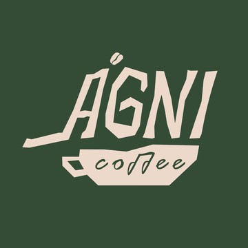 Agni Coffee фото 1