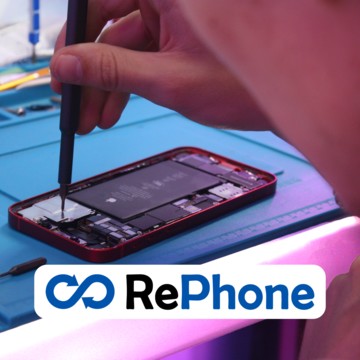 RePhone фото 1