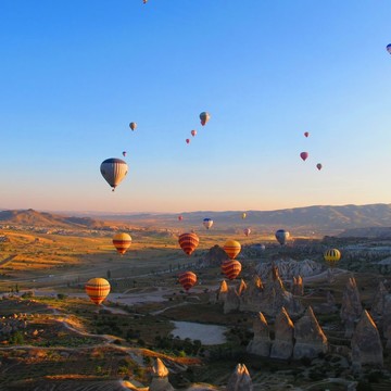 Турагентство TUI на проспекте Авиаконструкторов фото 1