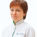 Фотография специалиста Фасхудинова Любовь Шамильевна