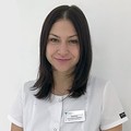 Фотография специалиста Боданова Анна Александровна