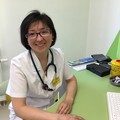 Фотография специалиста Ерниязова Лейла Насипкалиевна