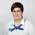 Фотография специалиста Ерхан Мария