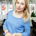 Фотография специалиста Петрова Наталья