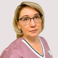 Фотография специалиста Клинцева Татьяна Владимировна