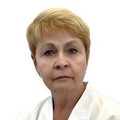 Фотография специалиста Яковлева Татьяна Ивановна