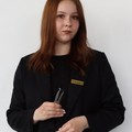 Фотография специалиста Излученко Елизавета