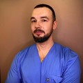 Фотография специалиста Еронин Андрей