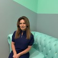Фотография специалиста Маргарита