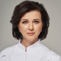 Фотография специалиста Смирнова Елена Валерьевна