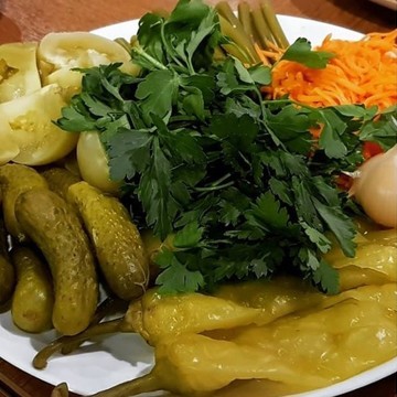 Кафе 3 Мушкетера фото 3