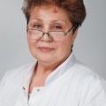 Фотография специалиста Габелиа Вера Ивановна