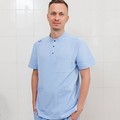 Фотография специалиста Тихонов Михаил Леонидович