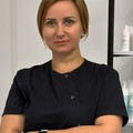 Фотография специалиста Надежда