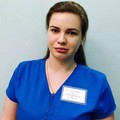Фотография специалиста Тесля Ангелина Григорьевна