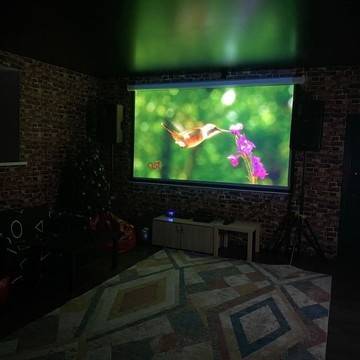 Кинокафе Lounge 3D Cinema фото 3