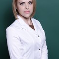 Фотография специалиста Андреева Екатерина Алексеевна