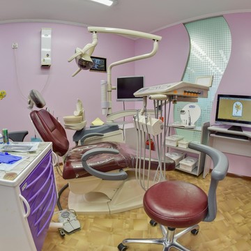 Стоматологическая клиника Анастасия фото 3