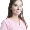 Фотография специалиста Корсакова Анастасия Анатольевна