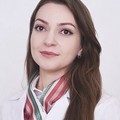 Фотография специалиста Алкашева Алина Витальевна