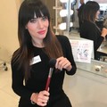 Фотография специалиста Зверева Лилу Валерьевна