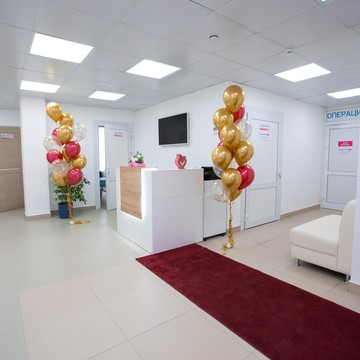 Медицинский центр Дуэт Клиник на Владимировской улице фото 2