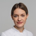Фотография специалиста Моиспанова Александра Леонидовна