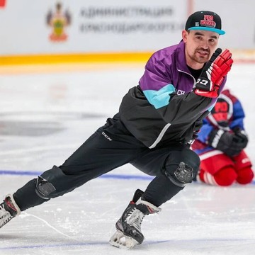 Хоккейная школа Pro Hockey фото 2