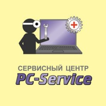 Сервисный центр PC-Service в Прикубанском районе фото 1