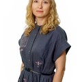 Фотография специалиста Емельянова Ксения Ивановна