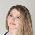 Фотография специалиста Прохорова Евгения Сергеевна