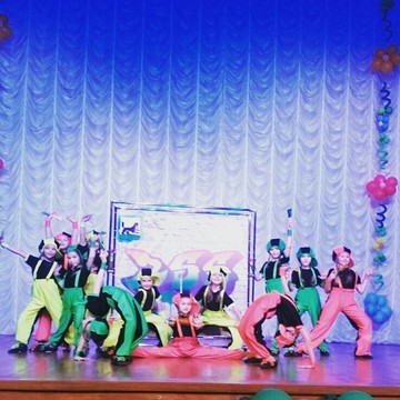 Студия танца &quot;DANCE N&#039; BEAT&quot; фото 2