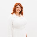 Фотография специалиста Медведева Кристина Валерьевна