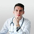Фотография специалиста Глазков Артур Александрович
