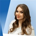 Фотография специалиста Гребенникова Елизавета Игоревна