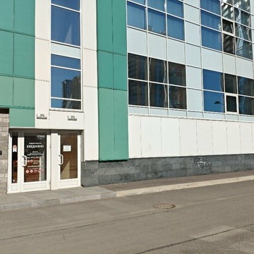 Баскетбольный клуб Шаг за Шагом на метро Проспект Просвещения фото 1