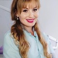 Фотография специалиста Драгула Татьяна Олеговна