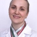 Фотография специалиста Кузьмина Юлия Владимировна