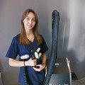 Фотография специалиста Садчикова Анита Игоревна
