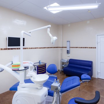 Стоматологическая клиника Альтаир-Дент фото 3