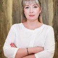 Фотография специалиста Исаченко Мария Геннадьевна