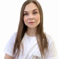 Фотография специалиста Гринева Мария Александровна