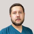 Фотография специалиста Попов Дмитрий Сергеевич